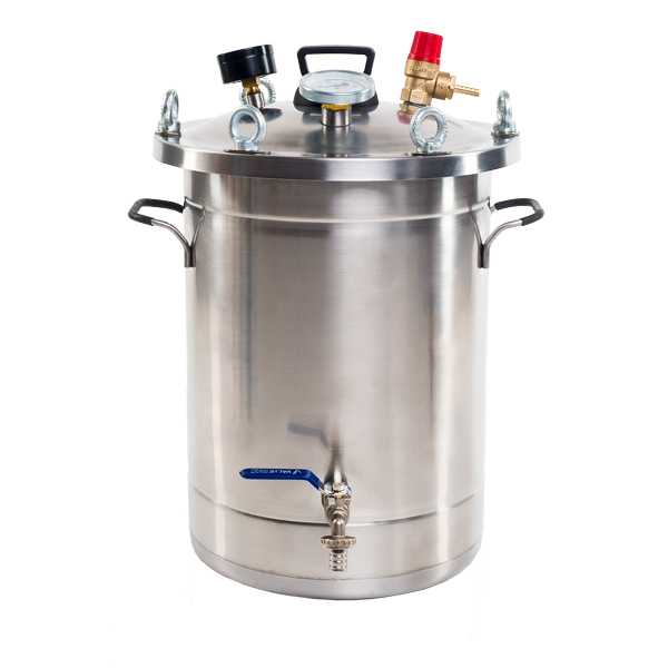 Распродажа автоклавов БУЛАТ в Ардоне