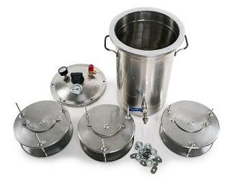 Распродажа автоклавов БУЛАТ в Ардоне